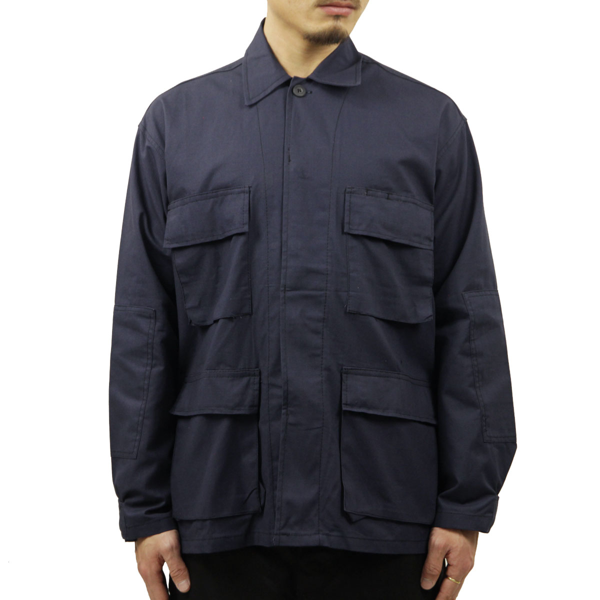 ロスコ BDUシャツ メンズ 正規品 ROTHCO BDUジャケット ワークシャツ