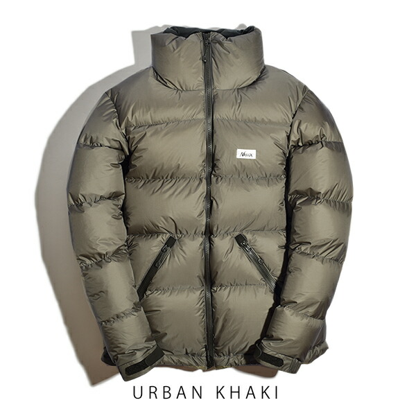 送料無料】NANGA WHITE LABEL MOONLOID EXCLUSIVE EDITION ナンガ