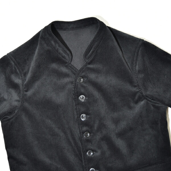 ANATOMICA アナトミカ レディース 別注 CORDUROY DOLMAN コーデュロイ