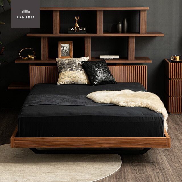 楽天市場】 ベッド : Armonia アルモニア