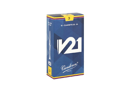 バンドレン B♭クラリネットリード V21