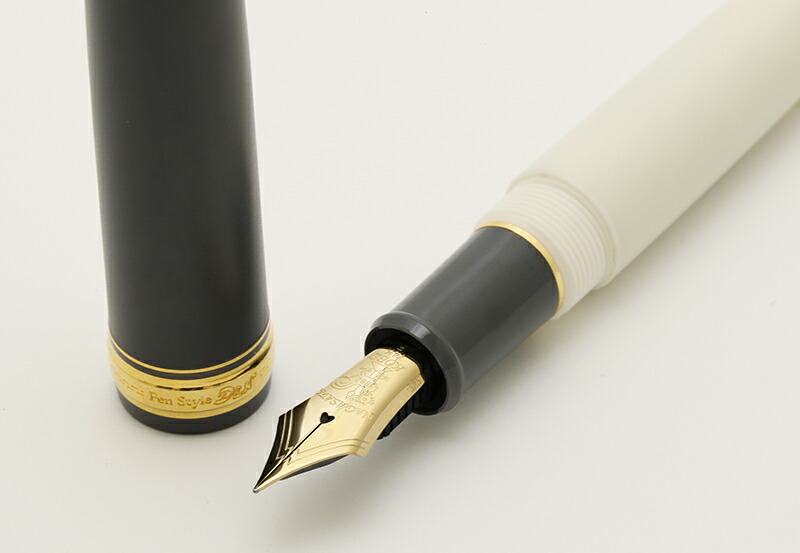 NAGASAWA PenStyle 万年筆 シルエット ナガサワオリジナル #3776