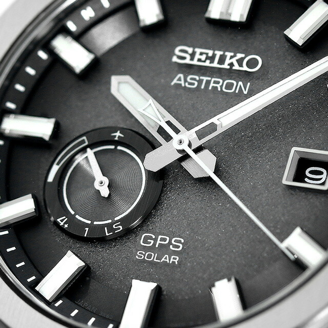 楽天市場】セイコー アストロン ネクスター 3X62 GPS衛星電波ソーラー