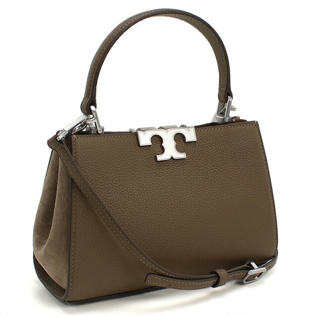 トリーバーチ ハンドバッグ レディース ブランド TORY BURCH ELEANOR