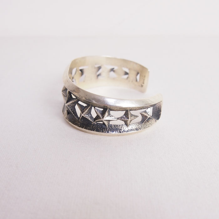 インディアンジュエリー ナバホ 