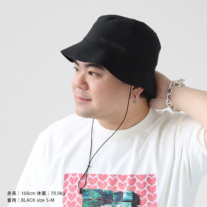 楽天市場】【正規販売店】ARC'TERYX(アークテリクス) シンソロ