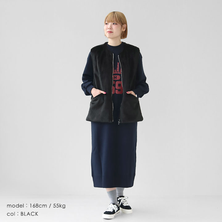 Oblada オブラダ｜COTSWOLDS ベスト F2510JK05の通販｜NEWS(ニューズ