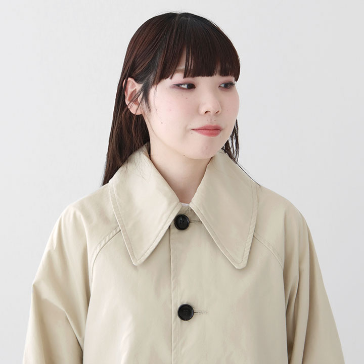 Oblada(オブラダ) ブレイクコート(S2510CO02)の通販｜NEWS(ニューズ