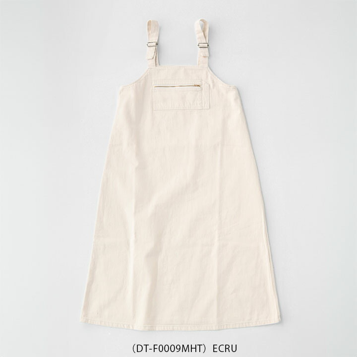 楽天市場】DANTON(ダントン) サロペットスカート(DT-F0009MHT)(DT