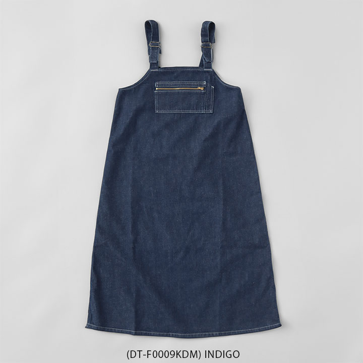 楽天市場】DANTON(ダントン) サロペットスカート(DT-F0009MHT)(DT