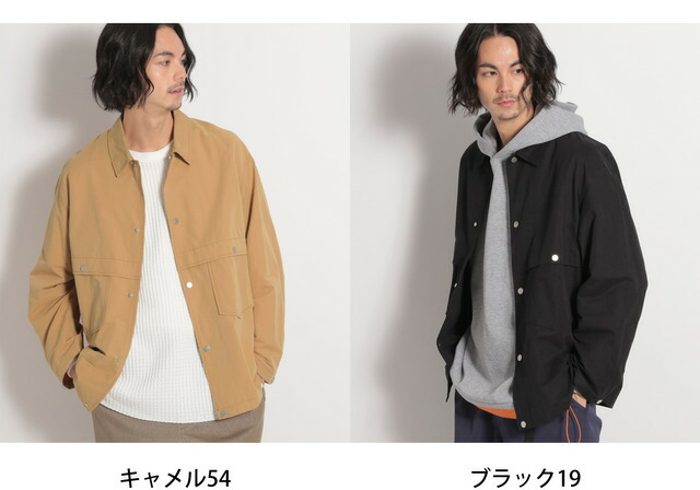 楽天市場】【SALE／70%OFF】(M)TCワイドロガーブルゾン niko and