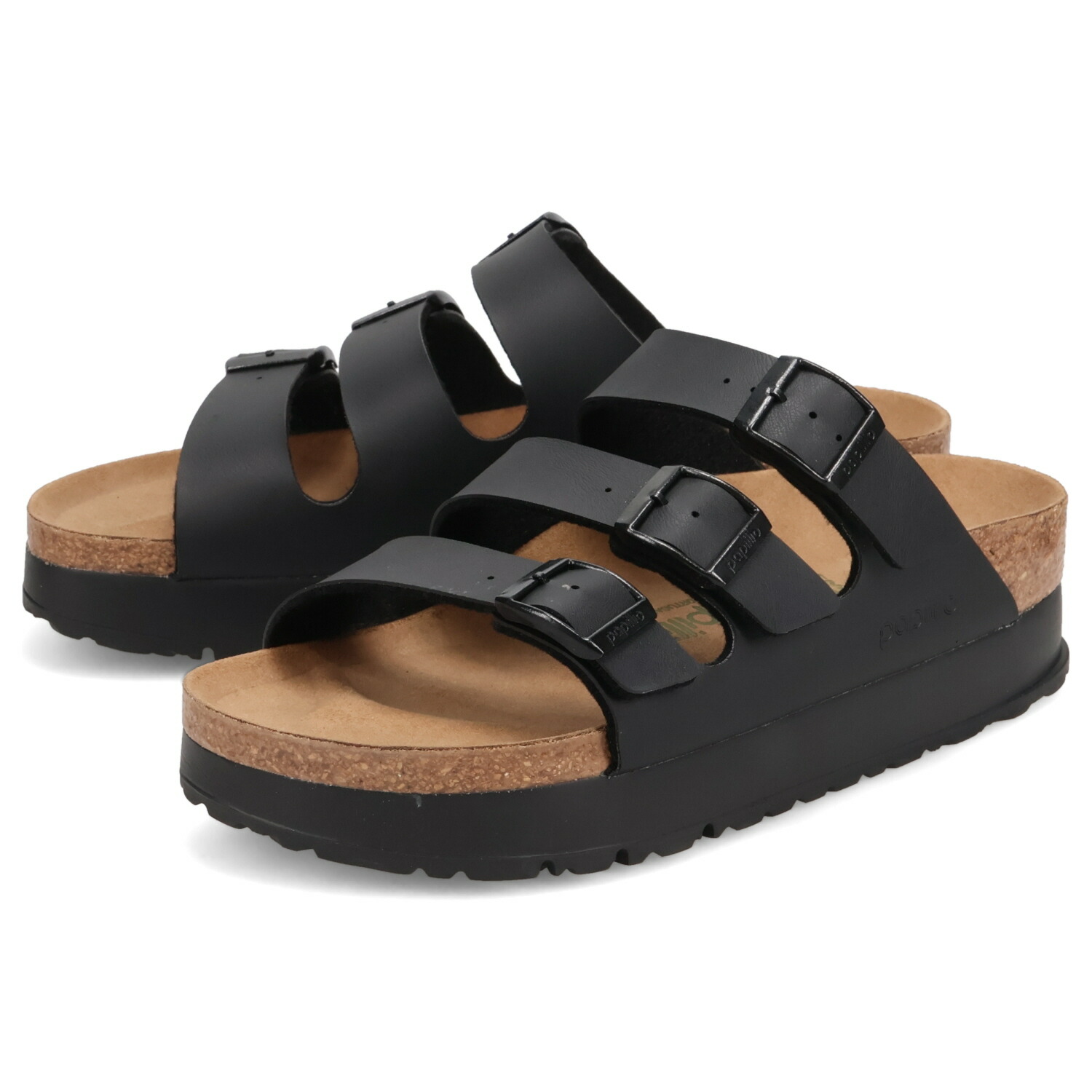 楽天市場】BIRKENSTOCK FLORIDA 3 FLEX PLATFORM ビルケンシュトック