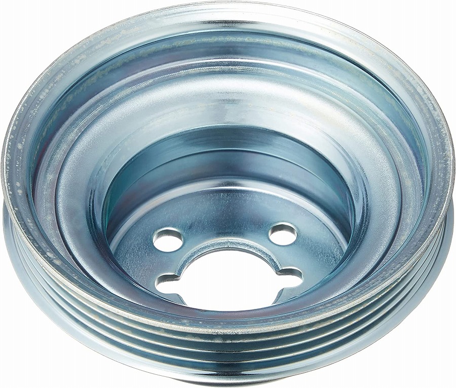 AISIN アイシン ウォーターポンププーリー PLD-001 スタッドボルト付