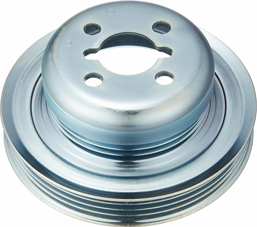 AISIN アイシン ウォーターポンププーリー PLD-001 スタッドボルト付