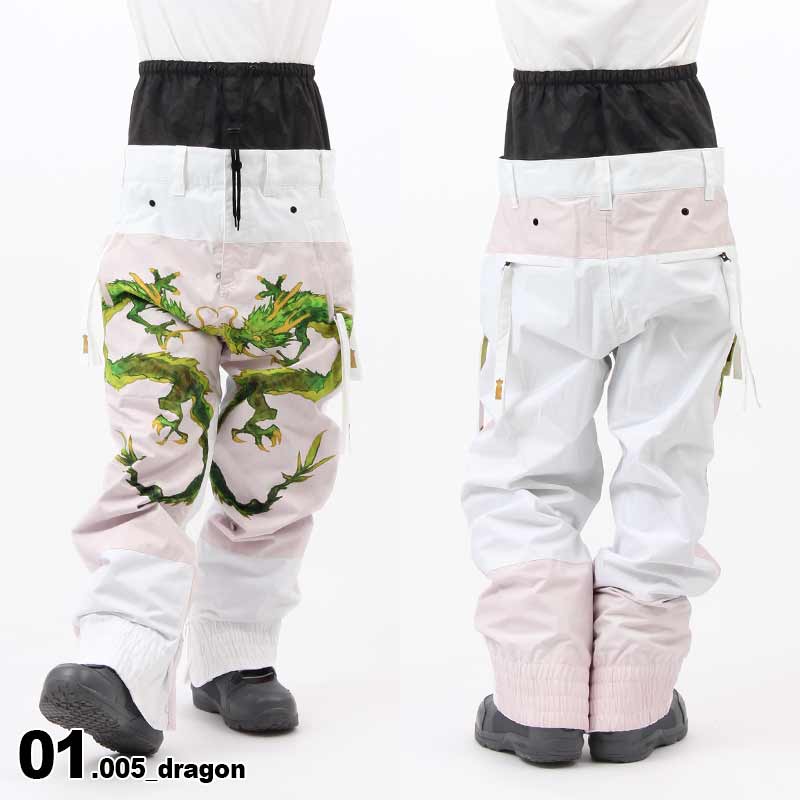 楽天市場】スノーボードウェア スキーウェア パンツ MARQLEEN/マーク