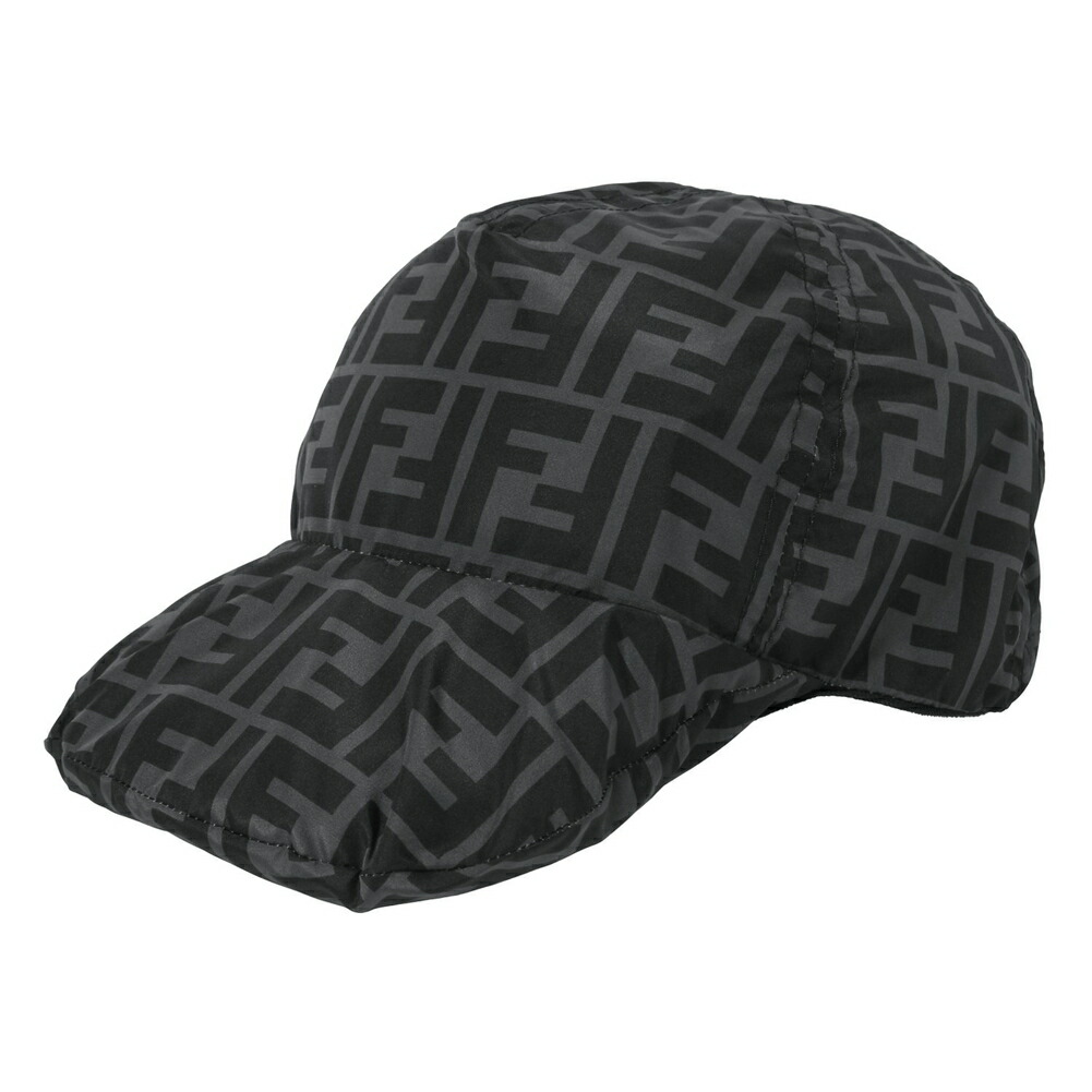 楽天市場】フェンディ キャップカバー FXQ825 AH7U メンズ FENDI