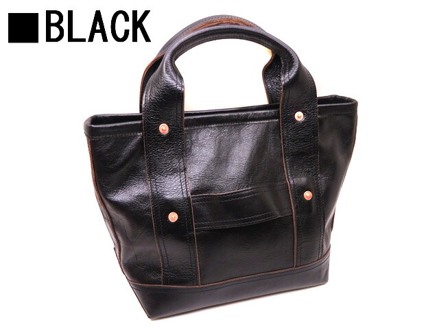 楽天市場】□Inception□ HORSE HIDE COAL BAG (SMALL) 日本製