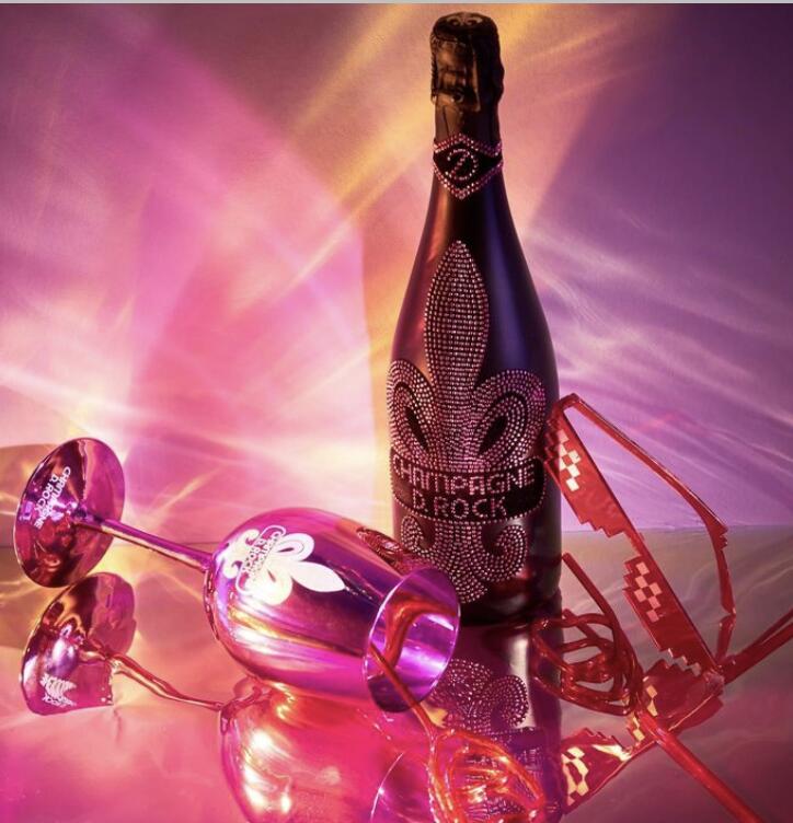 楽天市場】＜正規品＞ディーロック ロゼ ROSE ※箱無し マルチ