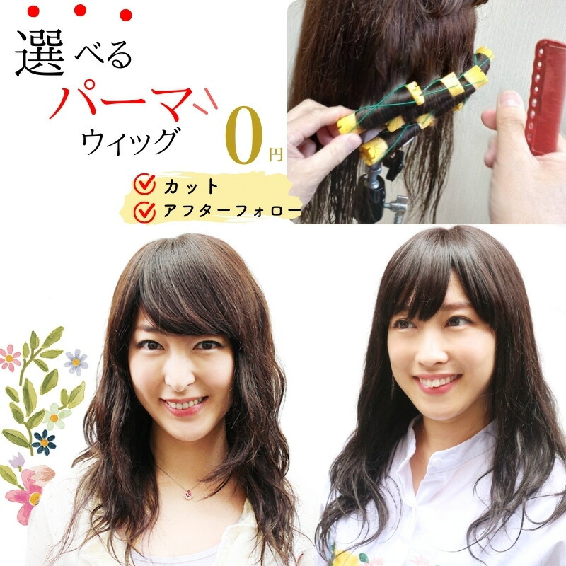 楽天市場】フルウィッグ 人毛100% 医療用ウィッグ 人毛 自然 医療用