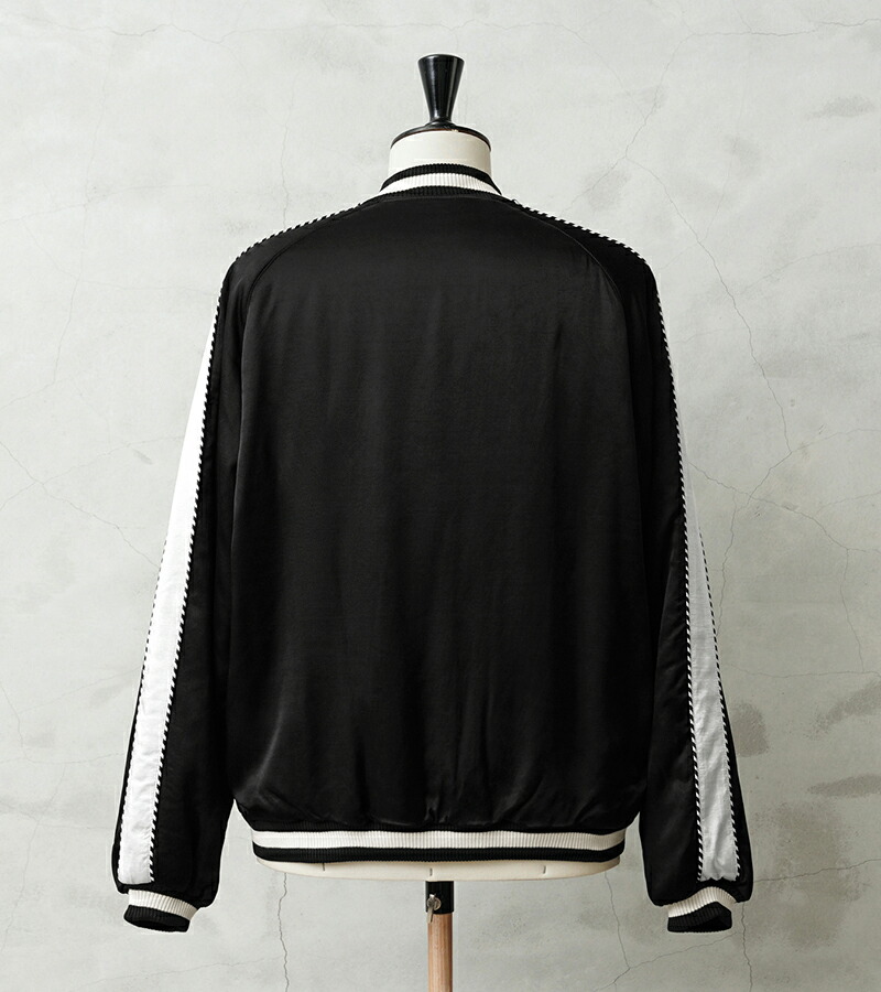 楽天市場】WAIPER.inc ワイパーインク SOUVENIR JACKET / スーベニア