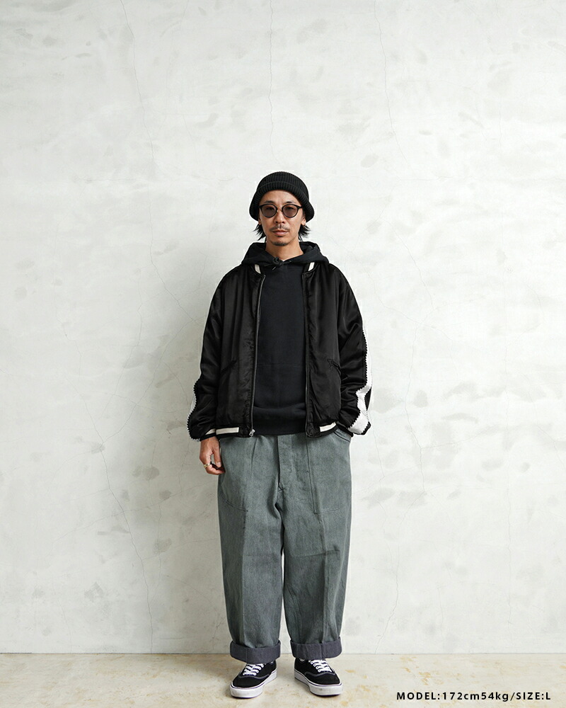 楽天市場】WAIPER.inc ワイパーインク SOUVENIR JACKET / スーベニア