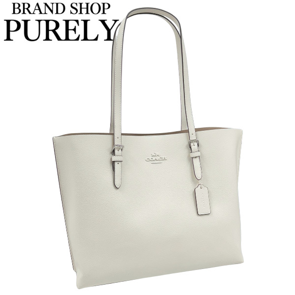 楽天市場】安心の国内発送 コーチ バッグ レディース COACH トート