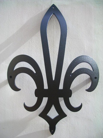 楽天市場】【8%OFFクーポン〜3/4 14時まで】 壁飾り 外壁 アイアン風