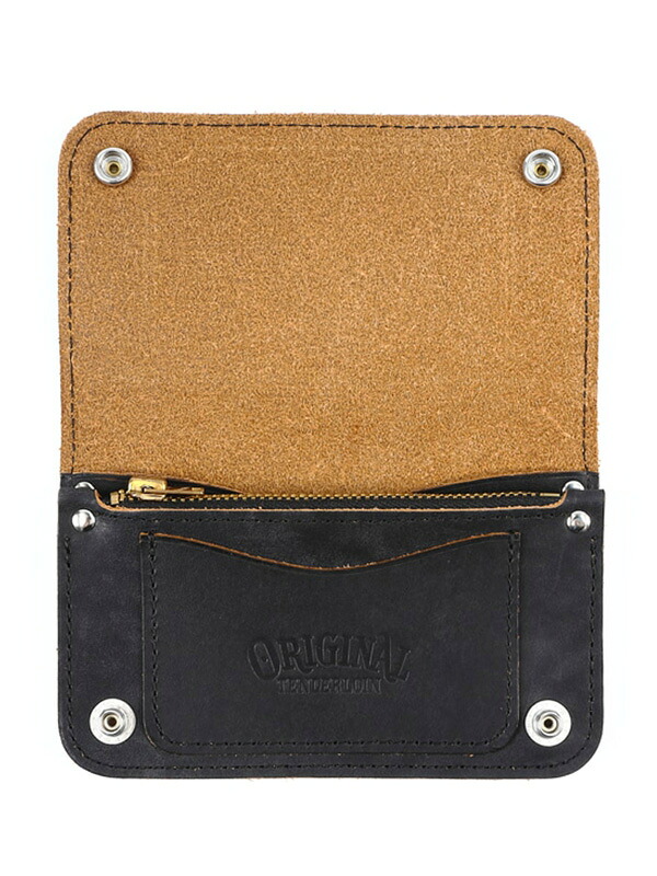 楽天市場】TENDERLOIN テンダーロイン ウォレット ショート ミニ