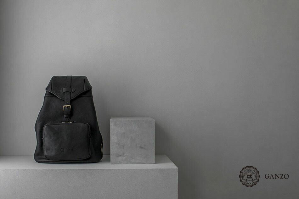 【ともやん】ガンゾ　7QS-H (ナナキューエス-エイチ)ブリーフケース ガンゾ ブリーフケース 7QS-H ブリーフケース ブリーフバッグ ビジネス