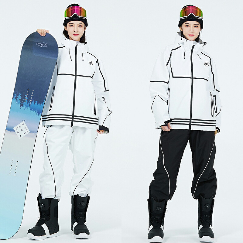 楽天市場】ARCTIC QUEEN 2024 2025 新作 スノーボードウェア スキー