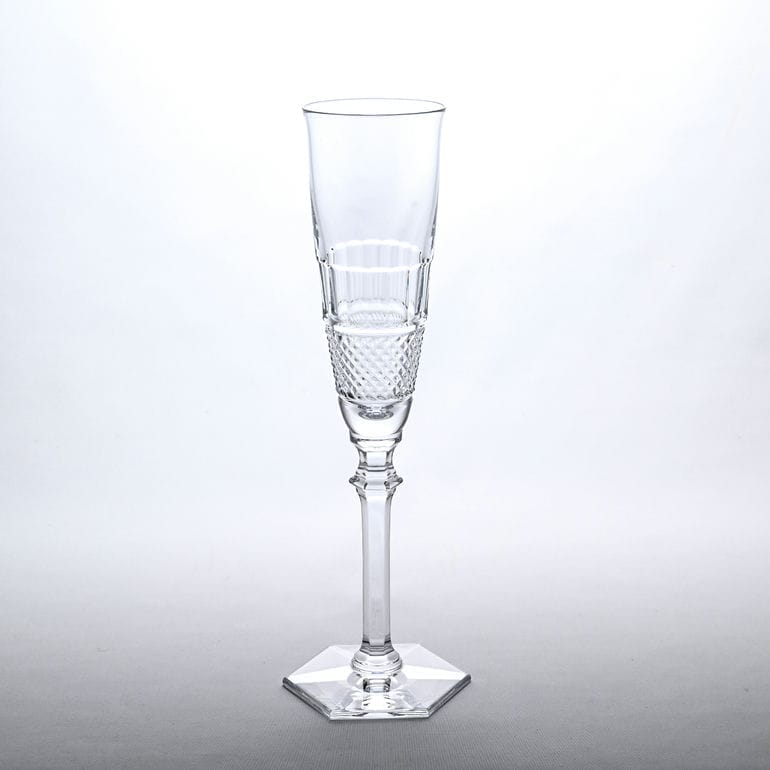 楽天市場】バカラ Baccarat シャンパングラス バブルボックス