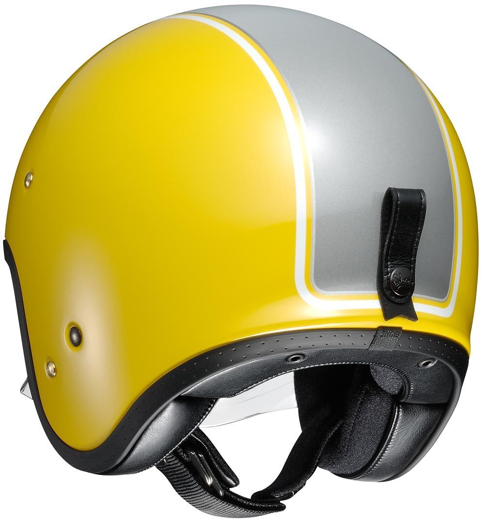 楽天市場】SHOEI ショウエイ J.O Carburettor Helmet ジェット