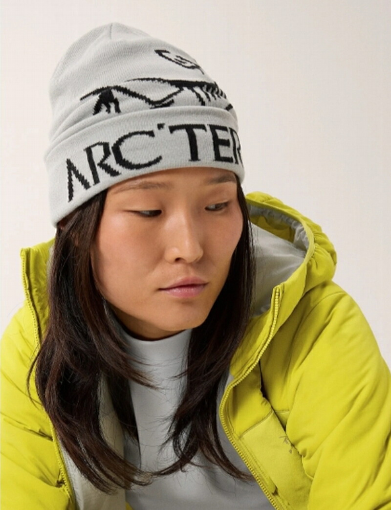 アークテリクス ARC'TERYX Bird Word Toque バードワード トーク Orca