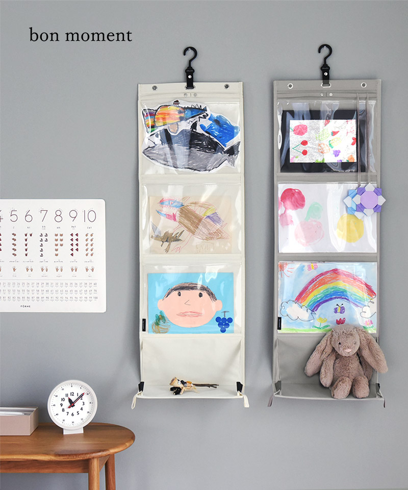 楽天市場】【3/4スタートクーポン】作品 収納 ファイル 作品 収納