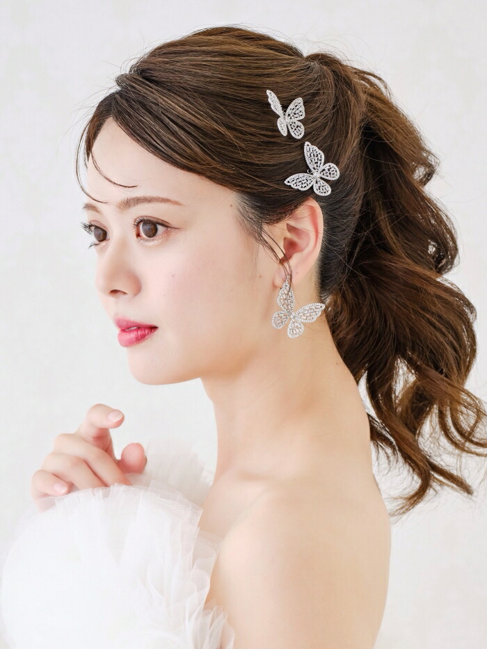 楽天市場】 ヘッドドレス : ANNAN WEDDING