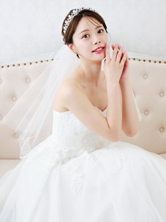 楽天市場】 ティアラ : ANNAN WEDDING