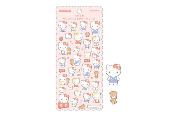 ヤマダモール | カミ226894 【セット商品】【10枚入り】【サンリオ