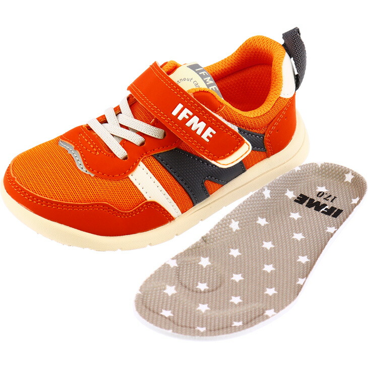 楽天市場】イフミー IFME LIGHT キッズシューズ 男の子 スニーカー 3E