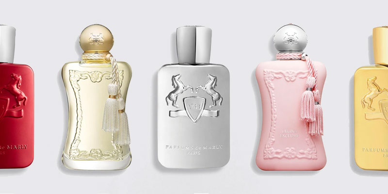 香水(女性用) Parfums de Marly 75ml 楽天市場】【最大P3倍 最大1500円offクーポン】パルファム ドゥ