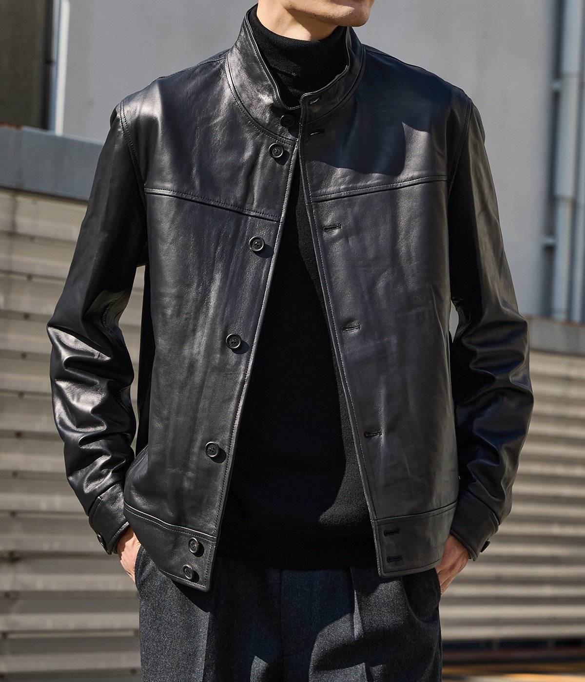 楽天市場】[送料無料]EMMETI : 別注 ADRIANO - 0.5mm - : ONLYARK-0