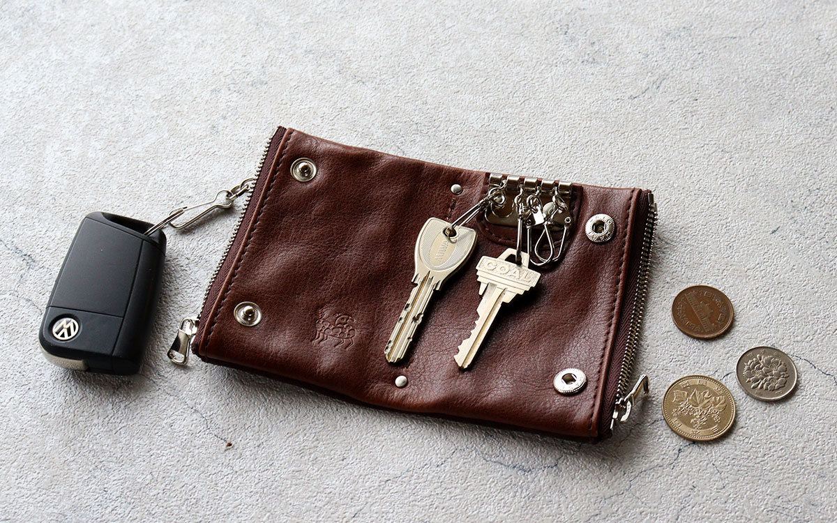 YUKI shop ブラウンレザー ケース 5204_interior_02.jpg