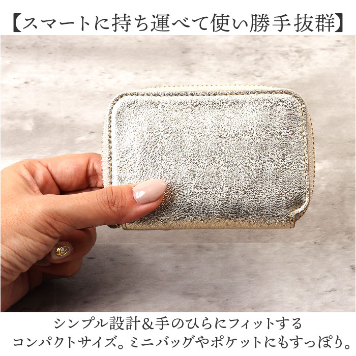 楽天市場】Mu コンパクト財布 好評 ウォレット 財布 お財布 おさいふ