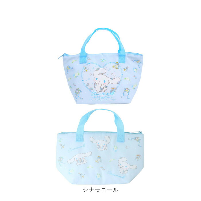 ランチバッグ 保冷 通販 保冷バッグ キャラクター トートバッグ ランチ