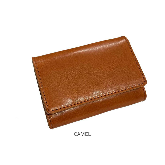 栃木レザー 名刺入れ ブランド 通販 リアン LIW4611 lian メンズ 革 本