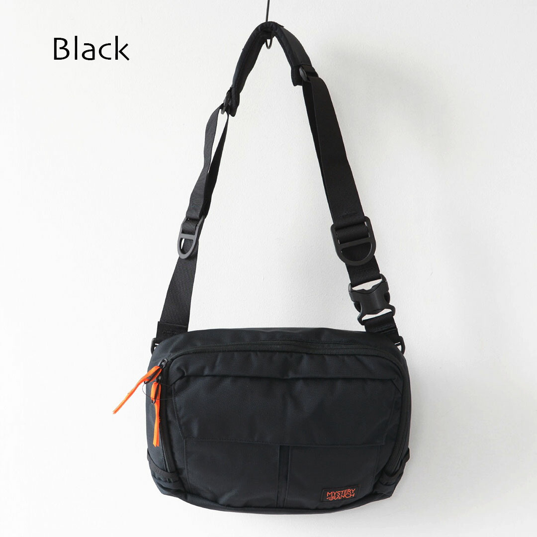 楽天市場】MYSTERY RANCH[ミステリーランチ] DISTRICT 8 [19761506