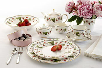 楽天市場】ウェッジウッド ワイルドストロベリー アーカイブ ボール