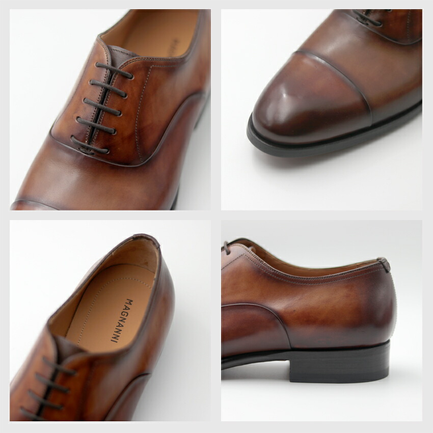 楽天市場】【訳あり・セール価格】MAGNANNI マグナーニ ストレート