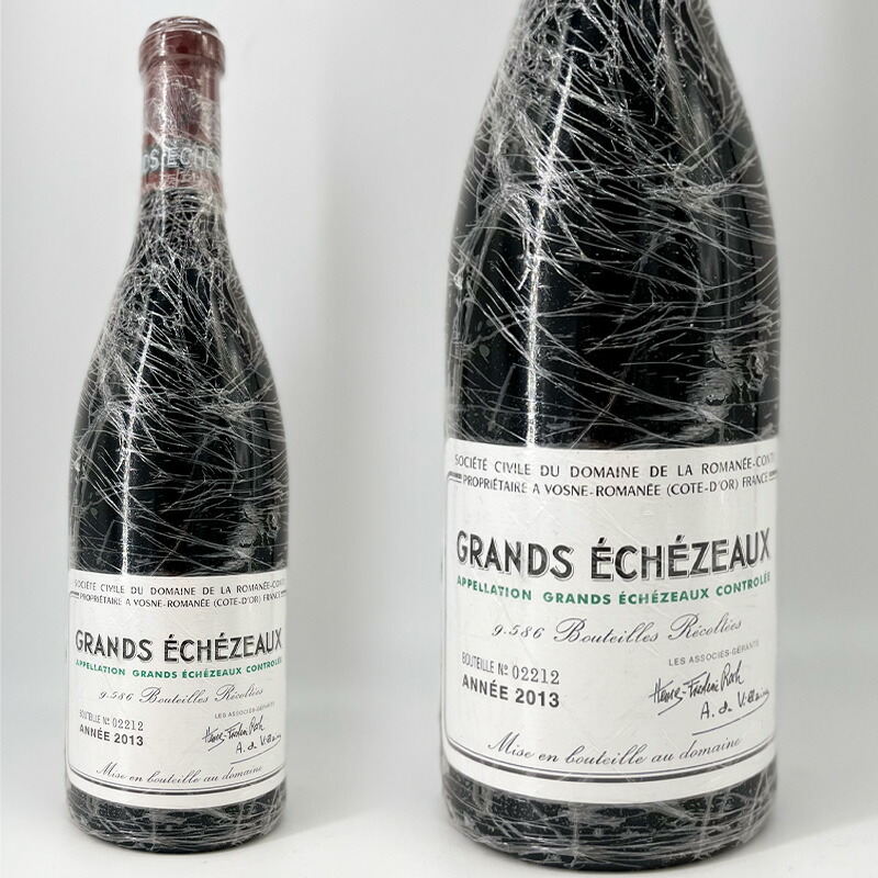 楽天市場】DRC ドメーヌ ド ラ ロマネ コンティ ラ ターシュ 2018 DRC