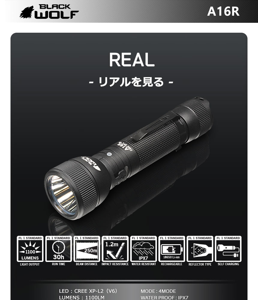 楽天市場】【エントリーでP10倍♪2/28(土）迄】LED ハンディライト