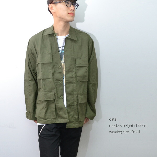 楽天市場】ロスコ【Rothco】7837 / 7900 / 7970 / 8508 B.D.U SHIRTS